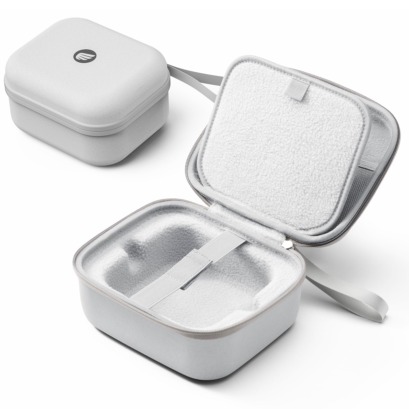 Amazon.com: ORICO Protective Carrying Case for Apple 2024 Mac mini